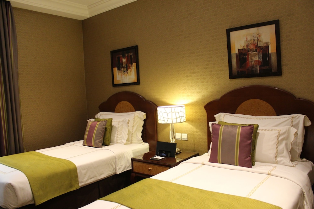 grand regency doha trademark collection by wyndham