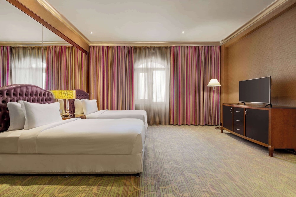 grand regency doha trademark collection by wyndham