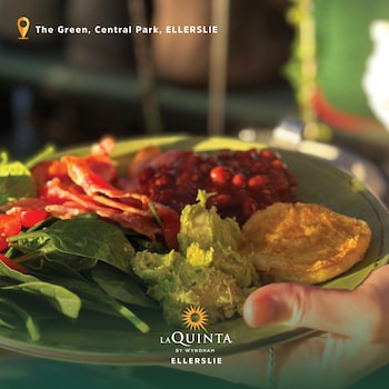 La Quinta By Wyndham Ellerslie Auckland,Auckland Region>>Auckland,3 star