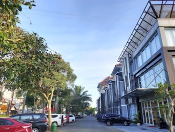 ramada by wyndham yogyakarta