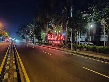 ramada by wyndham yogyakarta