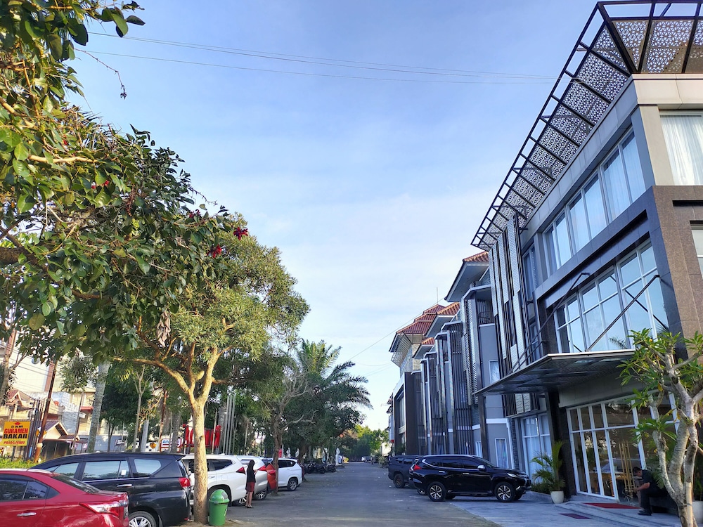 ramada by wyndham yogyakarta