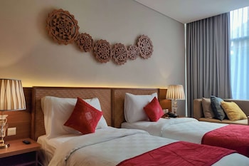 ramada by wyndham yogyakarta