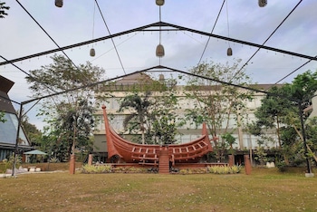 ramada by wyndham yogyakarta