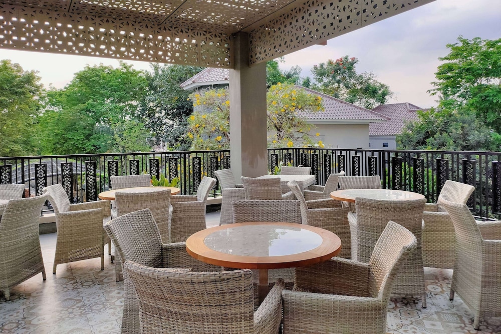 ramada by wyndham yogyakarta