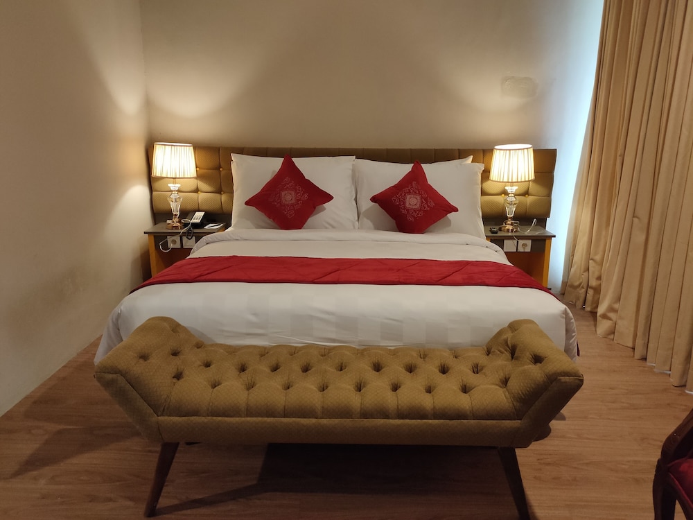 ramada by wyndham yogyakarta