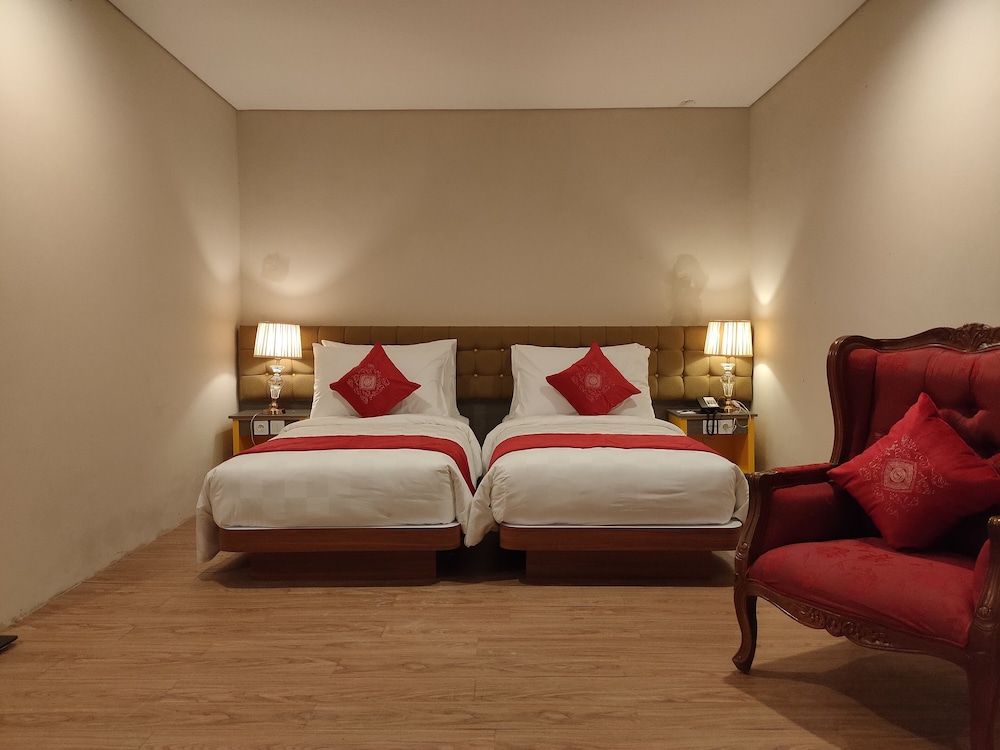 ramada by wyndham yogyakarta