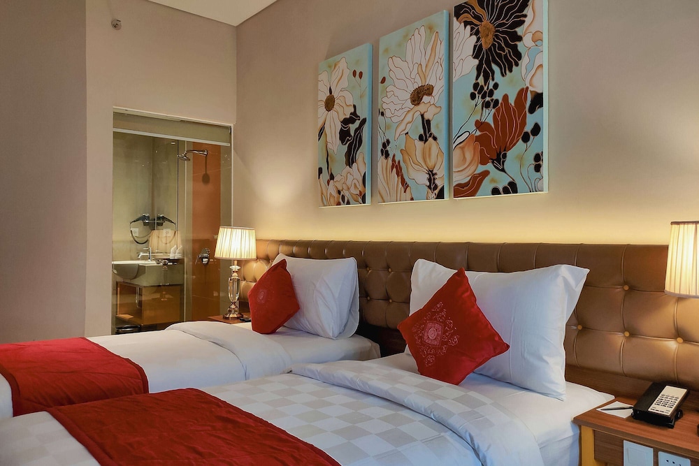 ramada by wyndham yogyakarta