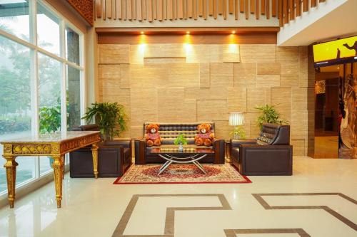 ramada by wyndham yogyakarta