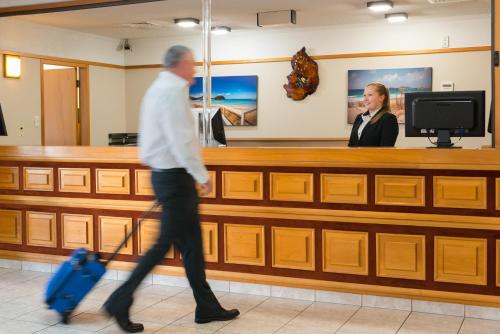 distinction whangarei hotel and conference centre