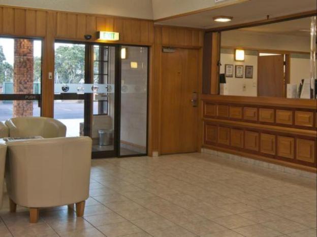 distinction whangarei hotel and conference centre