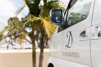 Distinction Whangarei Hotel & Conference Centre,Riverside>>Northland,3 star