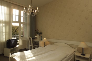 hotel bellmoor im dammtorpalais