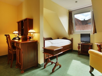 hotel bellmoor im dammtorpalais