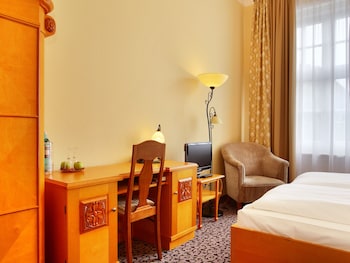 hotel bellmoor im dammtorpalais