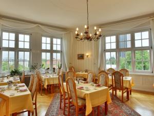 hotel bellmoor im dammtorpalais