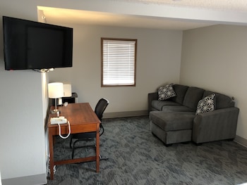 travelodge by wyndham lincoln south