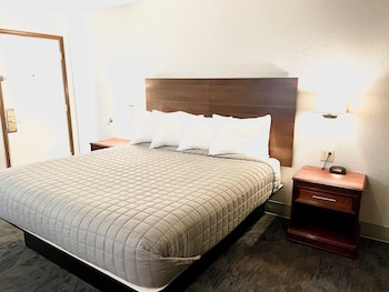 travelodge by wyndham lincoln south