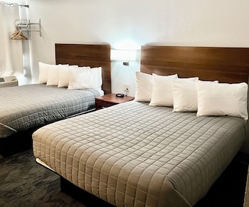 travelodge by wyndham lincoln south