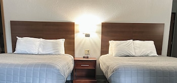 travelodge by wyndham lincoln south