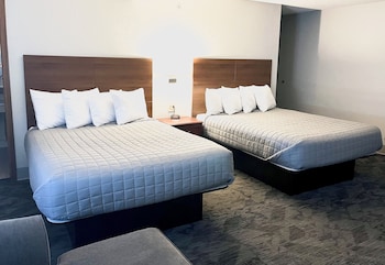 travelodge by wyndham lincoln south