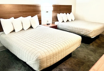 travelodge by wyndham lincoln south