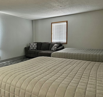 travelodge by wyndham lincoln south