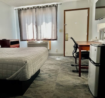 travelodge by wyndham lincoln south