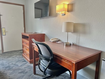 travelodge by wyndham lincoln south