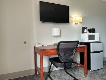 travelodge by wyndham lincoln south
