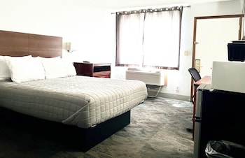 travelodge by wyndham lincoln south