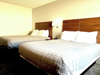 travelodge by wyndham lincoln south