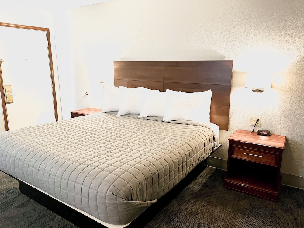 travelodge by wyndham lincoln south