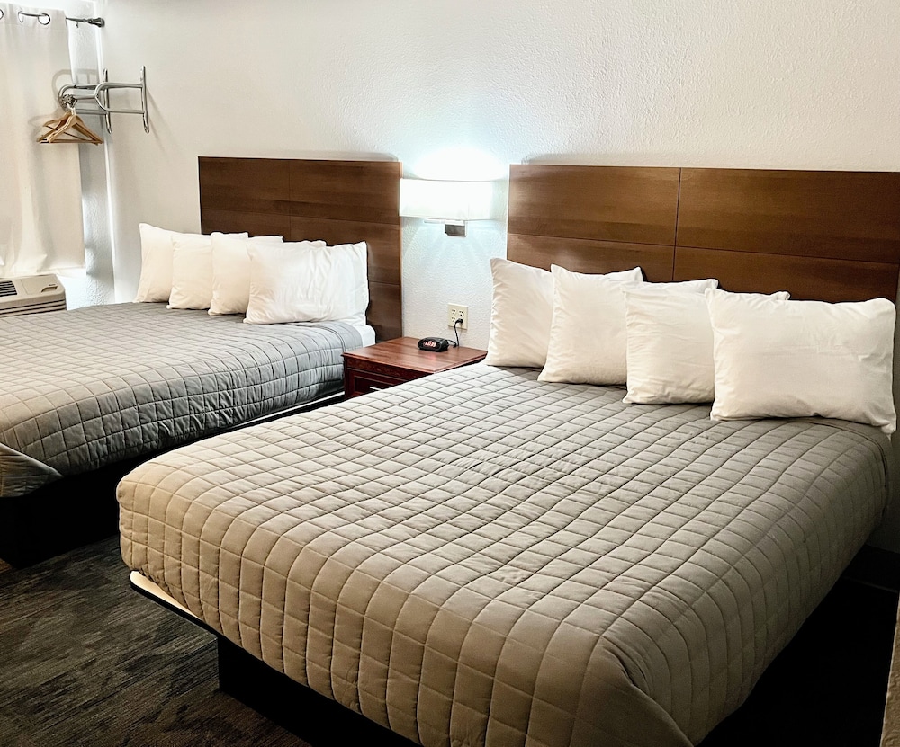 travelodge by wyndham lincoln south