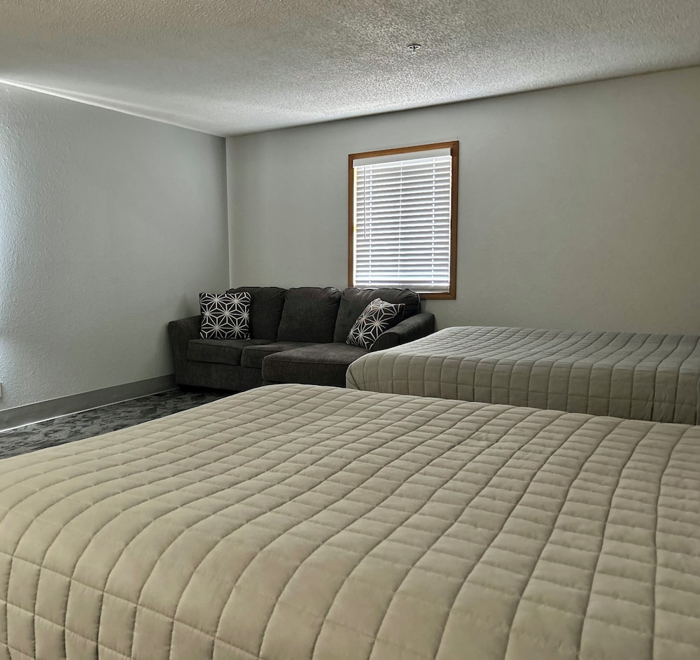 travelodge by wyndham lincoln south