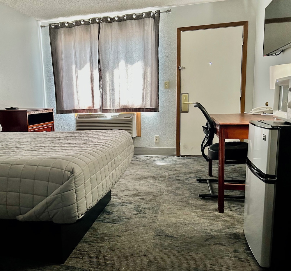 travelodge by wyndham lincoln south