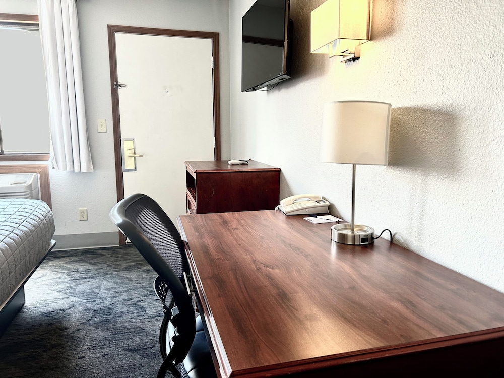 travelodge by wyndham lincoln south