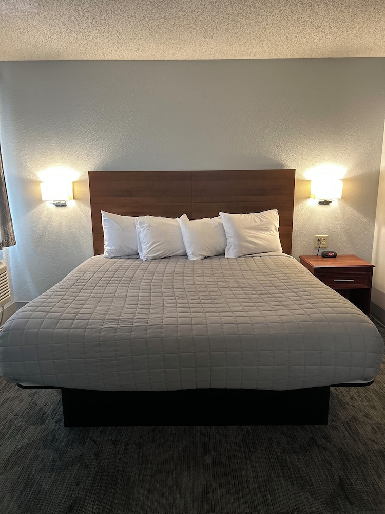 travelodge by wyndham lincoln south