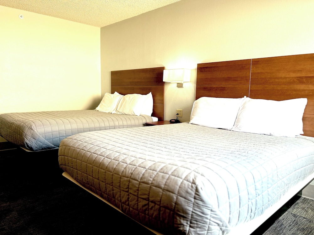 travelodge by wyndham lincoln south