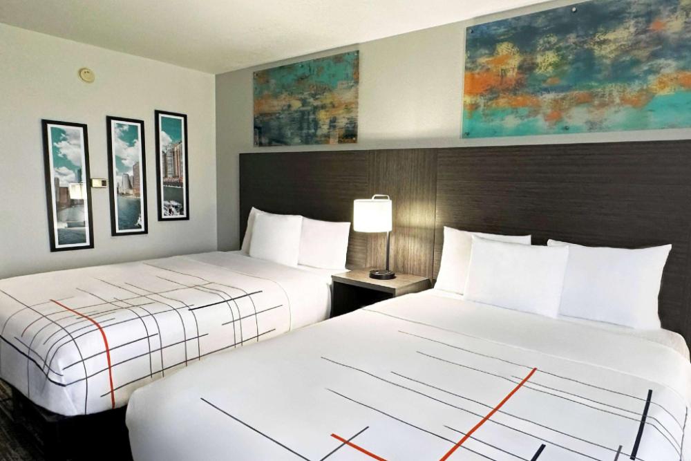 baymont by wyndham south holland