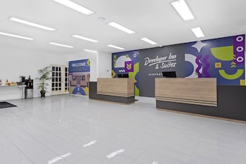 developer inn and suites airport jax a baymont by wyndham