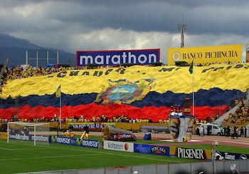 quito