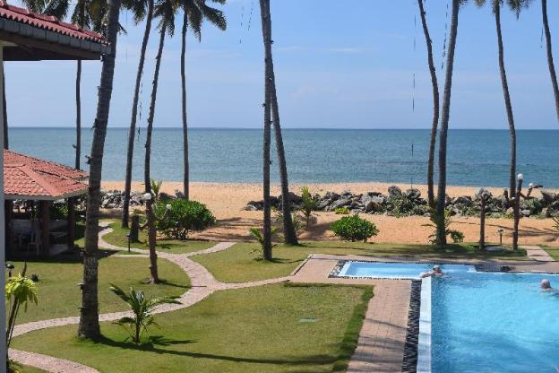 sanmali beach hotel