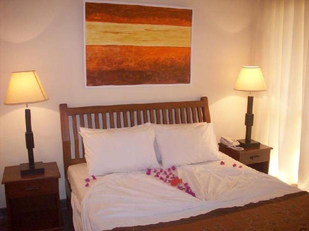 sanmali beach hotel