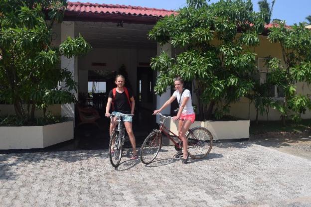 sanmali beach hotel