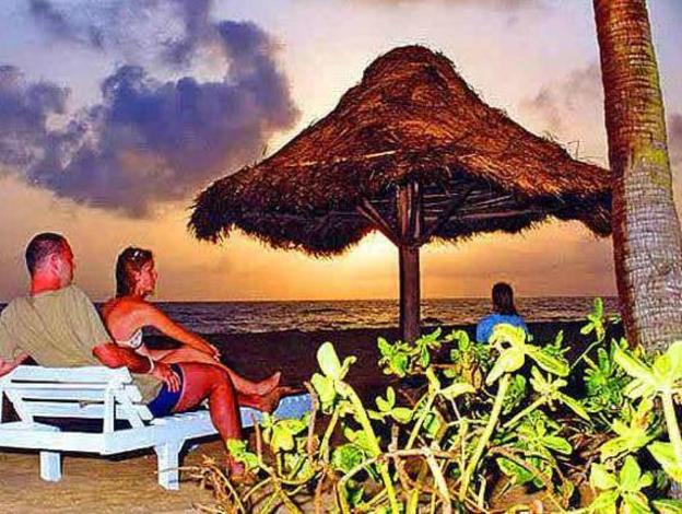 sanmali beach hotel