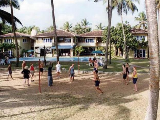 sanmali beach hotel