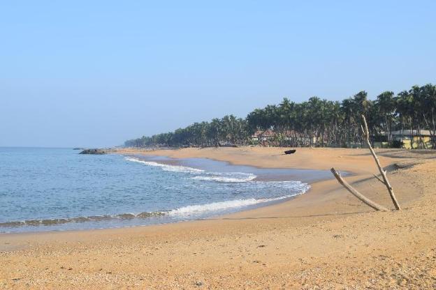 sanmali beach hotel