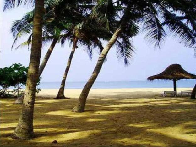 sanmali beach hotel