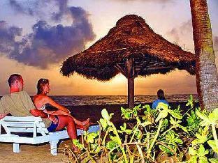 sanmali beach hotel